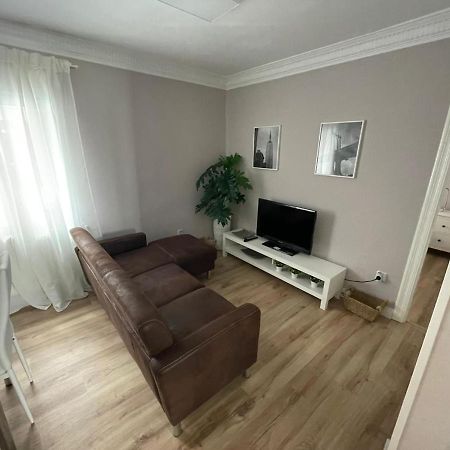 Alameda Apartament Center Santander Zewnętrze zdjęcie
