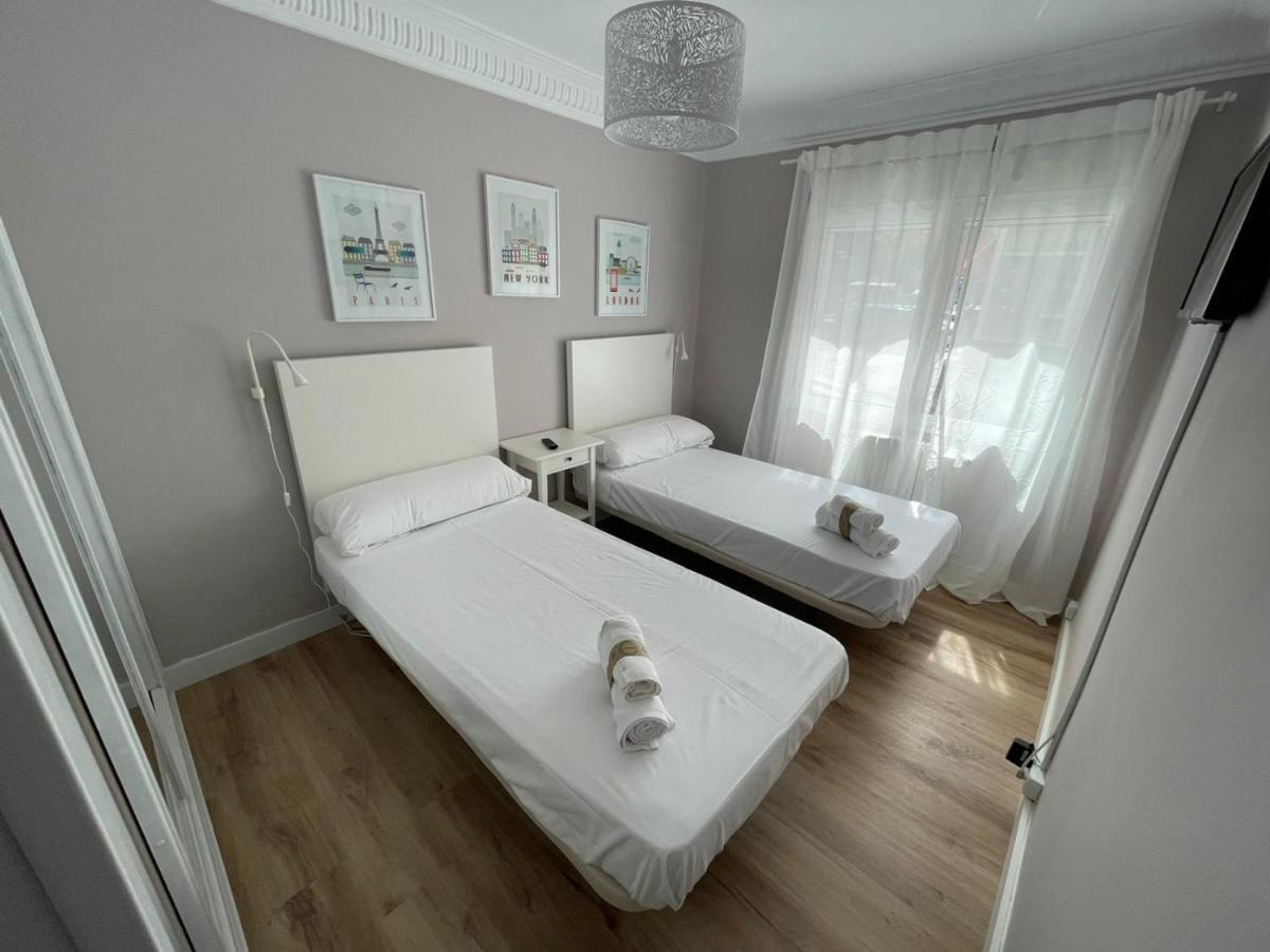 Alameda Apartament Center Santander Zewnętrze zdjęcie