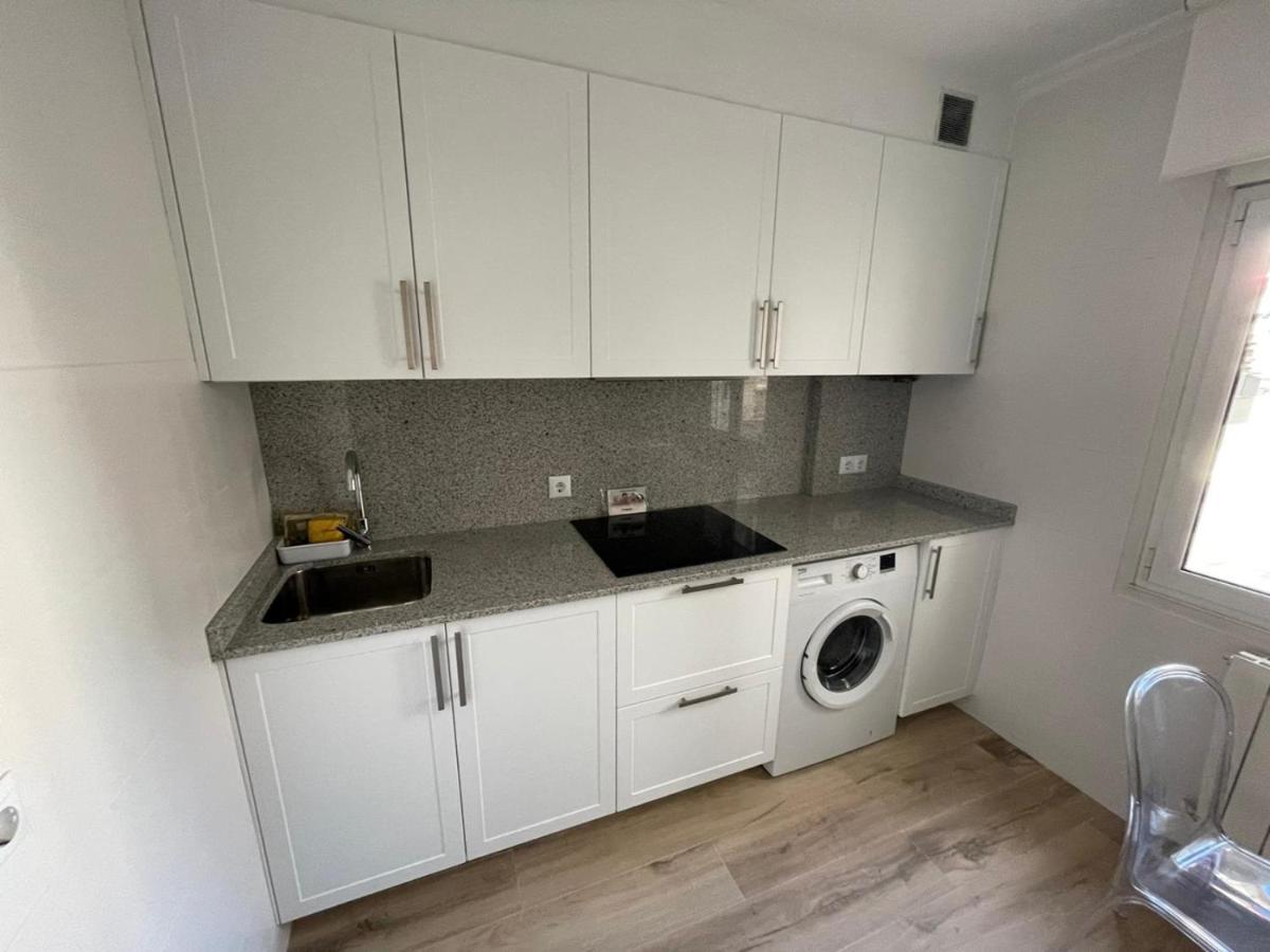 Alameda Apartament Center Santander Zewnętrze zdjęcie