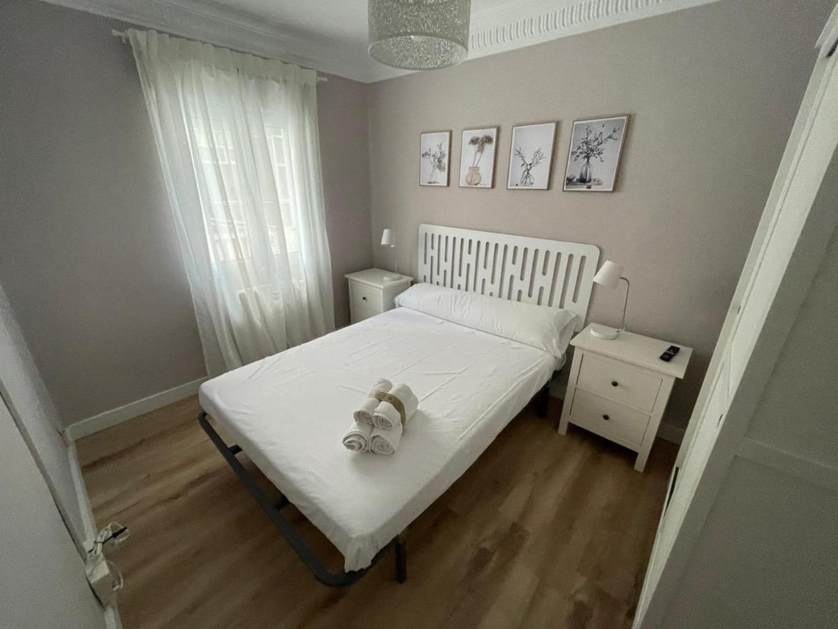 Alameda Apartament Center Santander Zewnętrze zdjęcie