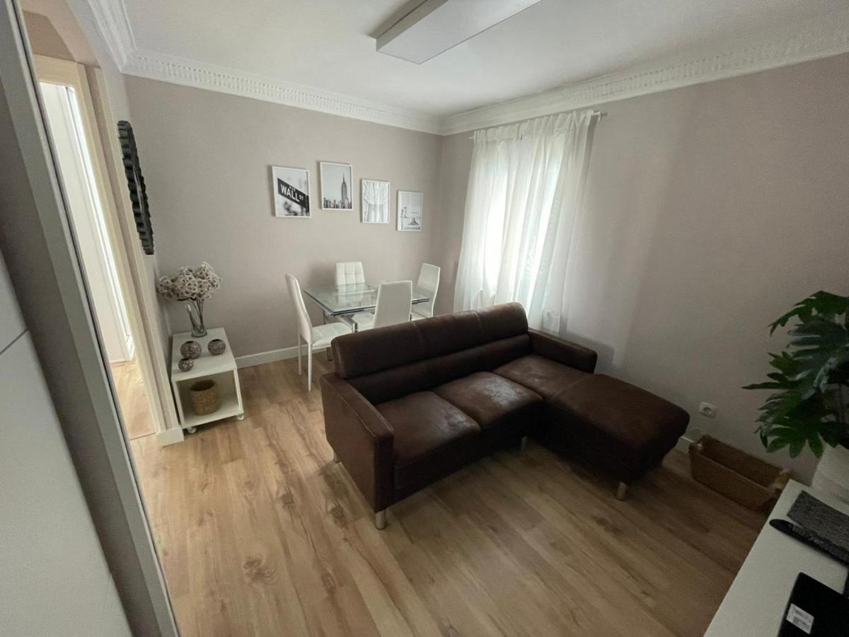 Alameda Apartament Center Santander Zewnętrze zdjęcie