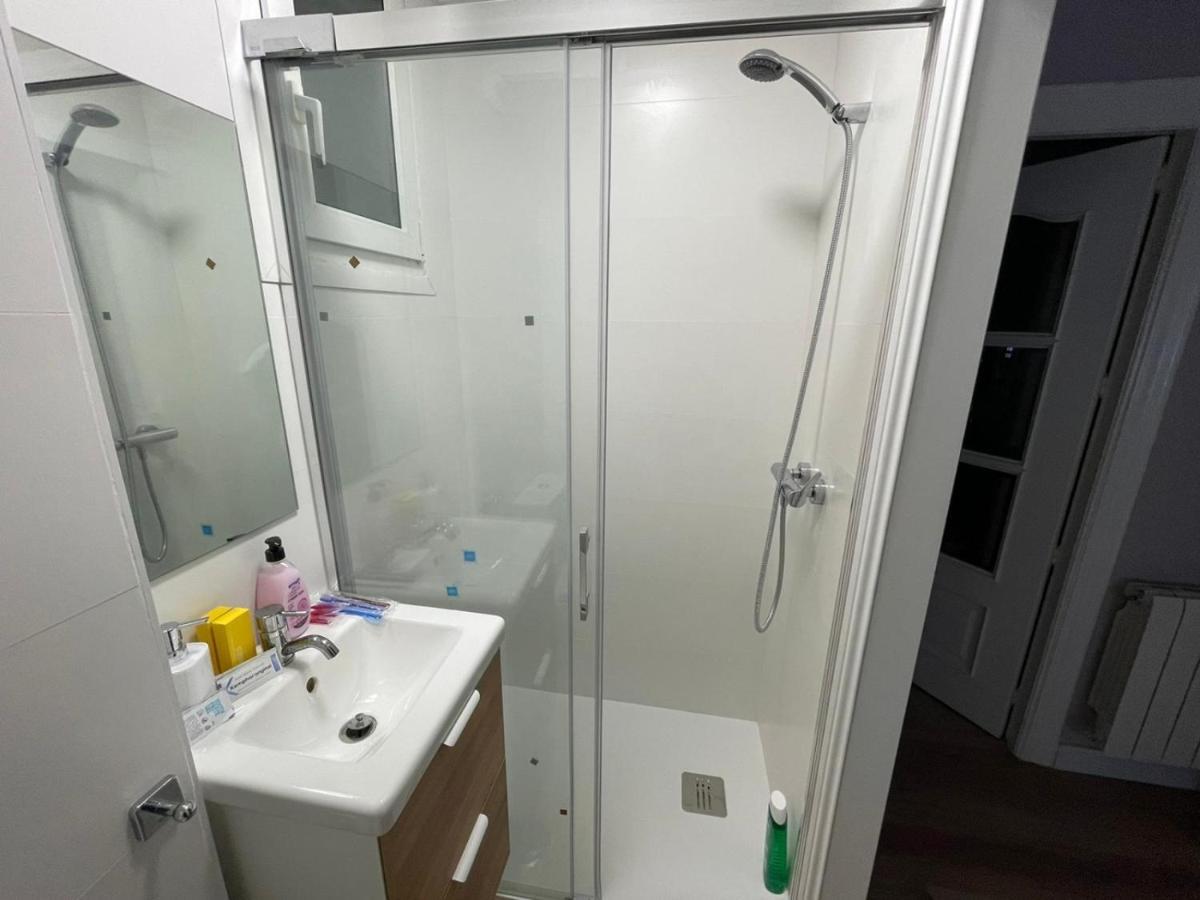 Alameda Apartament Center Santander Zewnętrze zdjęcie