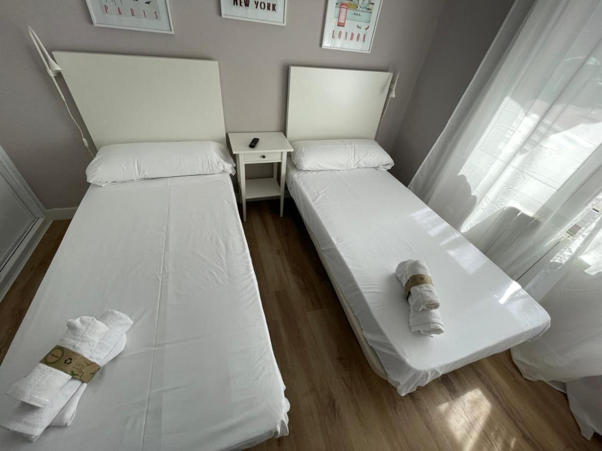 Alameda Apartament Center Santander Zewnętrze zdjęcie