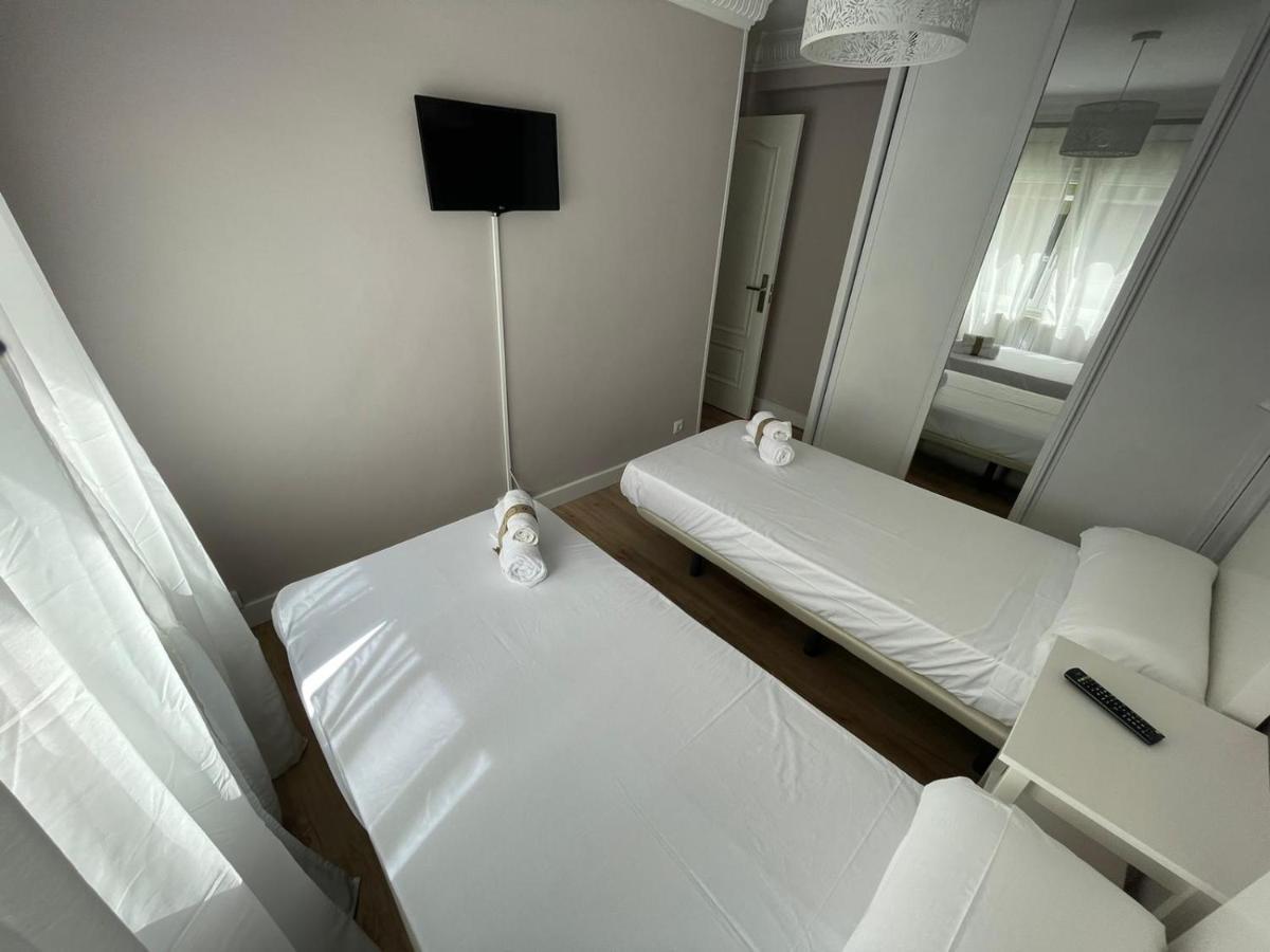 Alameda Apartament Center Santander Zewnętrze zdjęcie
