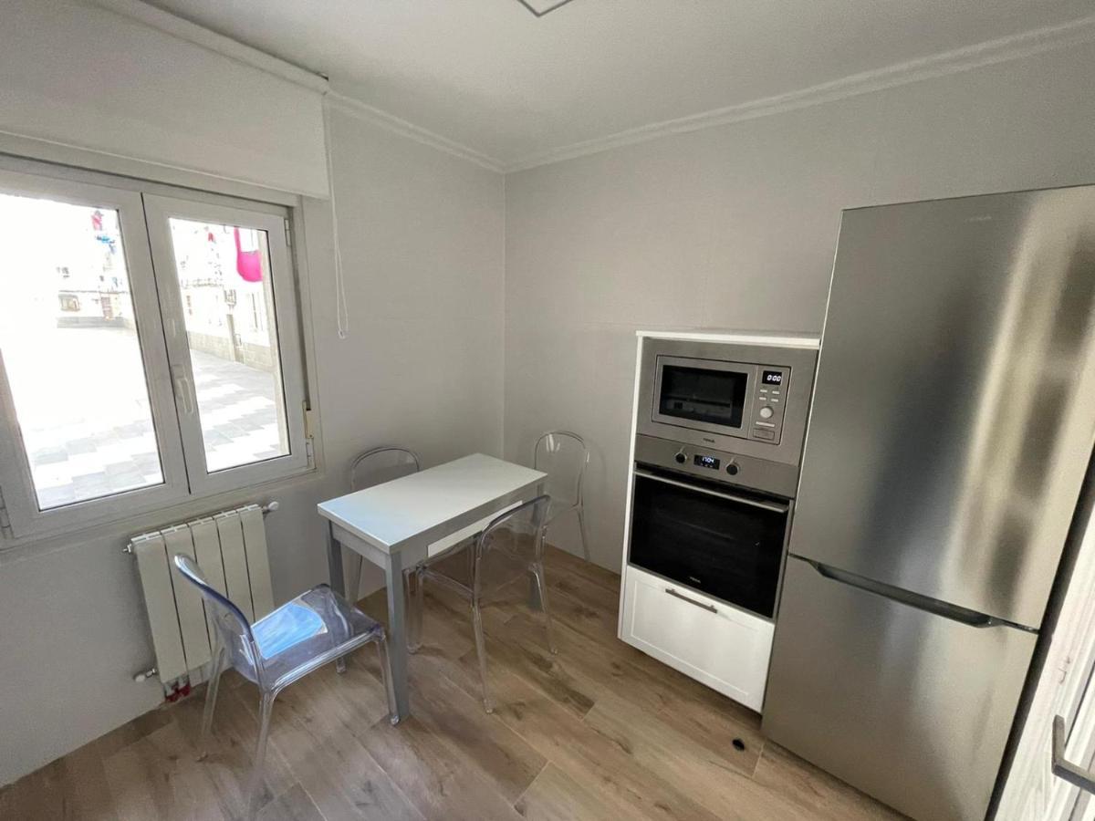 Alameda Apartament Center Santander Zewnętrze zdjęcie